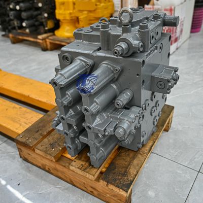 C0170-55945 4433970 9214478 4625137 VBH169 히타치 ZX330 ZX350-1 ZX350 ZX370 ZX360의 주 제어 밸브