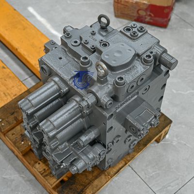 C0170-55945 4433970 9214478 4625137 VBH169 히타치 ZX330 ZX350-1 ZX350 ZX370 ZX360의 주 제어 밸브