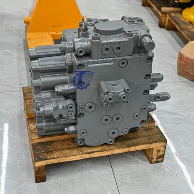 4433970 제어 밸브 John Deere JD 370C 3554 제어 밸브 발굴기 수리 부품 농업 부품