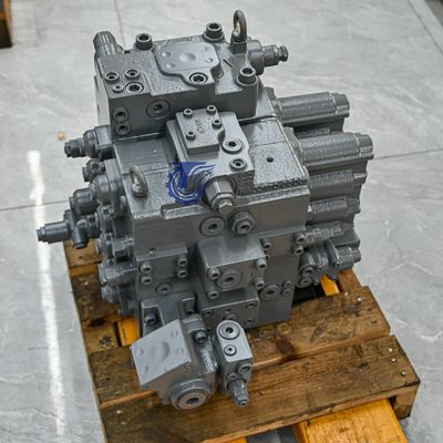 4433970 제어 밸브 John Deere JD 370C 3554 제어 밸브 발굴기 수리 부품 농업 부품