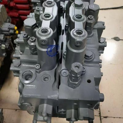 발굴기 주 제어 밸브 4433970 4625137 히타치 ZX330-3 ZX350-3 ZX360LC-3 발굴기 수리 부품