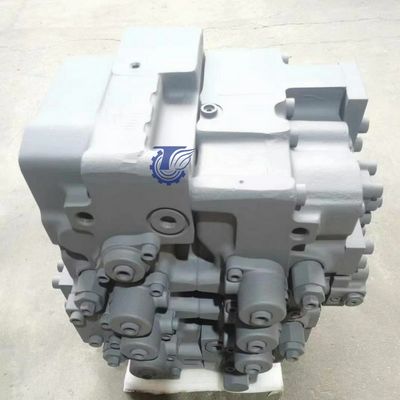 4632973 UA36-100 히타치 ZX450-3 ZX470-3 굴삭기 부품용 유압 제어 밸브