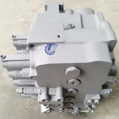 4632973 UA36-100 히타치 ZX450-3 ZX470-3 굴삭기 부품용 유압 제어 밸브