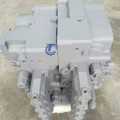 4632973 UA36-100 히타치 ZX450-3 ZX470-3 굴삭기 부품용 유압 제어 밸브