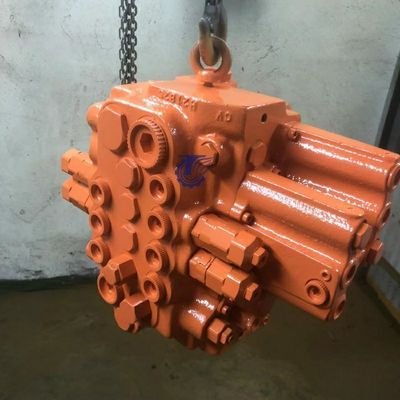 4337982 4359391 EX70 EX75 ZX70 EX75UR KYB 주 제어 밸브 C0170-31214