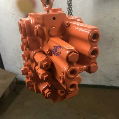 4337982 4359391 EX70 EX75 ZX70 EX75UR KYB 주 제어 밸브 C0170-31214
