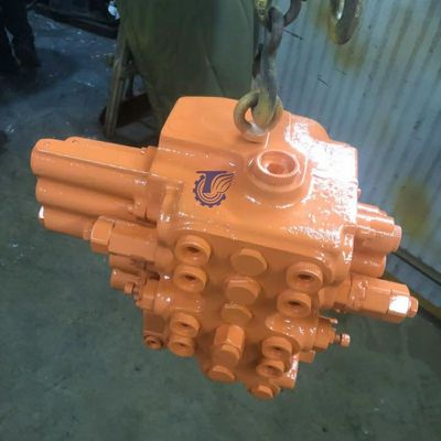 4337982 4359391 EX70 EX75 ZX70 EX75UR KYB 주 제어 밸브 C0170-31214