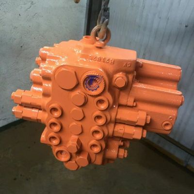 4337982 4359391 EX70 EX75 ZX70 EX75UR KYB 주 제어 밸브 C0170-31214