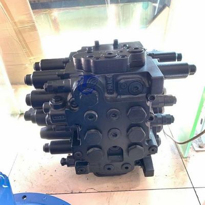 코벨코 SK200-5 SK100-3 SK200-6E SK135SR-1E SK135 SK170-5 SK170 SK230-6E SK230 주 제어 밸브 건설 기계
