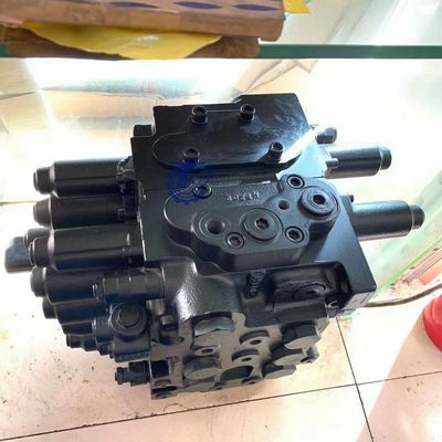 코벨코 SK200-5 SK100-3 SK200-6E SK135SR-1E SK135 SK170-5 SK170 SK230-6E SK230 주 제어 밸브 건설 기계