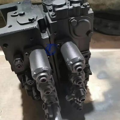 YN30V00101F6 LC30V00036F3 YN32W00017F1 카와사키 KPM KMX15YD 코벨코 SK200-8용 제어 밸브
