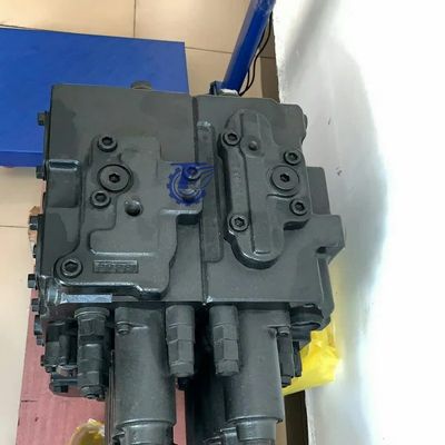 YN30V00101F6 LC30V00036F3 YN32W00017F1 카와사키 KPM KMX15YD 코벨코 SK200-8용 제어 밸브