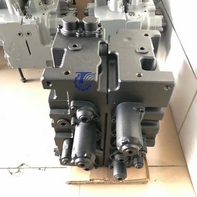 YN30V00101F6 LC30V00036F3 YN32W00017F1 카와사키 KPM KMX15YD 코벨코 SK200-8용 제어 밸브