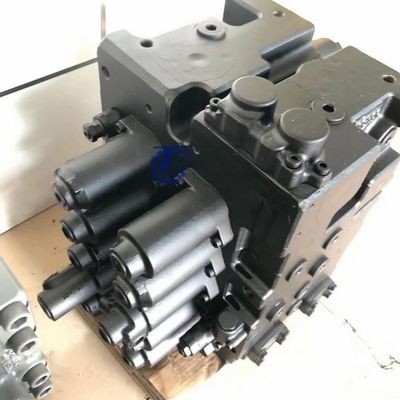 YN30V00101F6 LC30V00036F3 YN32W00017F1 카와사키 KPM KMX15YD 코벨코 SK200-8용 제어 밸브