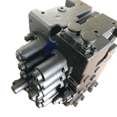 YN30V00101F6 LC30V00036F3 YN32W00017F1 카와사키 KPM KMX15YD 코벨코 SK200-8용 제어 밸브