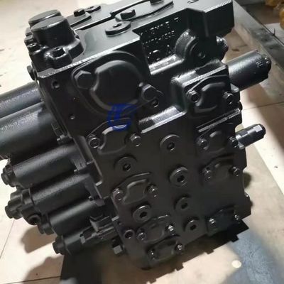 YN30V00101F6 LC30V00036F3 YN32W00017F1 카와사키 KPM KMX15YD 코벨코 SK200-8용 제어 밸브