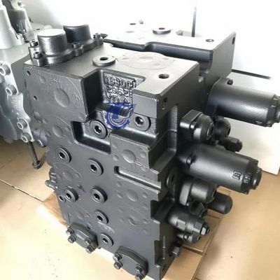 YN30V00101F6 LC30V00036F3 YN32W00017F1 카와사키 KPM KMX15YD 코벨코 SK200-8용 제어 밸브