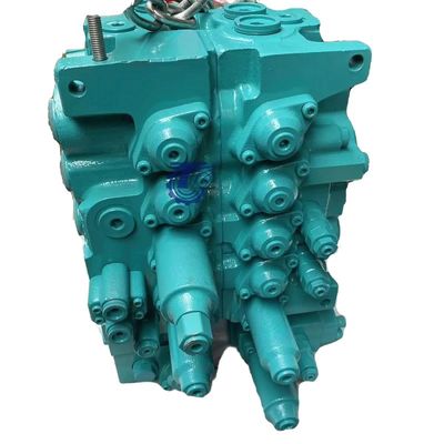 LB30V00004F1 Kobelco SK330-6E SK330LC-6 발굴기 수압 주 밸브 발굴기 수리 부품
