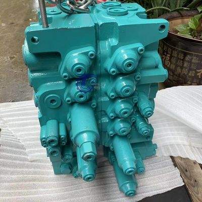 LB30V00004F1 Kobelco SK330-6E SK330LC-6 발굴기 수압 주 밸브 발굴기 수리 부품