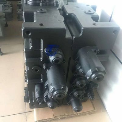 LC30V00028f1 LC30V00028f2 Kobelco SK330-8 SK350-8 수압 제어 밸브 건설 기계 부품