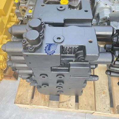 LC30V00028f1 LC30V00028f2 Kobelco SK330-8 SK350-8 수압 제어 밸브 건설 기계 부품