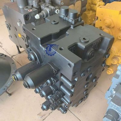 LC30V00028f1 LC30V00028f2 Kobelco SK330-8 SK350-8 수압 제어 밸브 건설 기계 부품