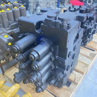 LC30V00028f1 LC30V00028f2 Kobelco SK330-8 SK350-8 수압 제어 밸브 건설 기계 부품