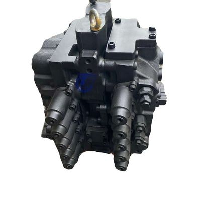 LS30V00009F1 Kobelco SK485-8 SK450-8 SK460-8 수압 제어 밸브 건설 기계 부품