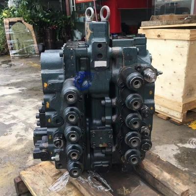 LS30V00009F1 Kobelco SK485-8 SK450-8 SK460-8 수압 제어 밸브 건설 기계 부품