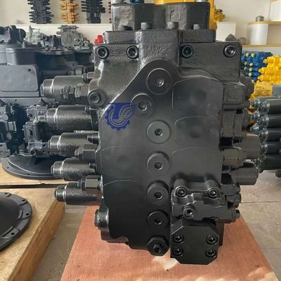 LS30V00009F1 Kobelco SK485-8 SK450-8 SK460-8 수압 제어 밸브 건설 기계 부품