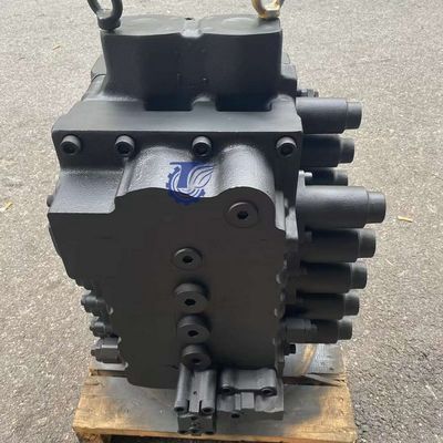 LS30V00009F1 Kobelco SK485-8 SK450-8 SK460-8 수압 제어 밸브 건설 기계 부품