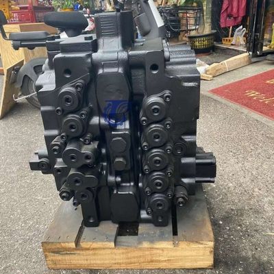 LS30V00009F1 Kobelco SK485-8 SK450-8 SK460-8 수압 제어 밸브 건설 기계 부품
