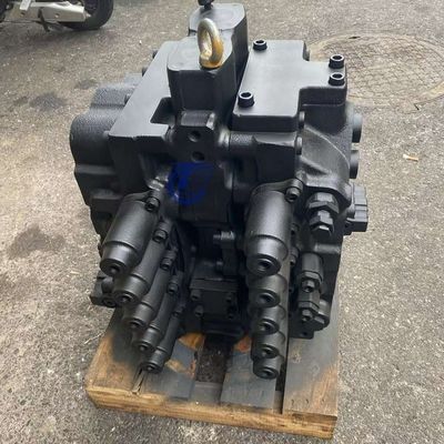 LS30V00009F1 Kobelco SK485-8 SK450-8 SK460-8 수압 제어 밸브 건설 기계 부품