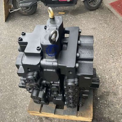 LS30V00009F1 Kobelco SK485-8 SK450-8 SK460-8 수압 제어 밸브 건설 기계 부품