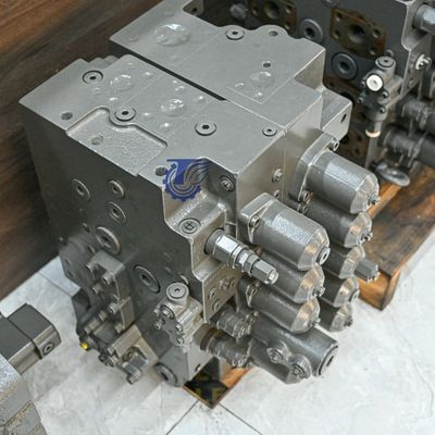VOE14577777 제어 밸브 EC330B EC360B 발굴기 주 제어 밸브 14577777 볼보 건설 기계 부품