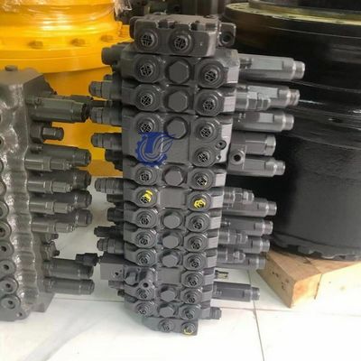 Volvo 14519717 Volvo EC55 EC60 수압 제어 밸브 건설 기계 물 부품
