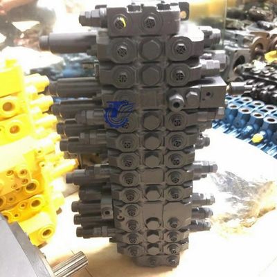 Volvo 14519717 Volvo EC55 EC60 수압 제어 밸브 건설 기계 물 부품
