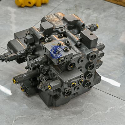 VOE14550306 UX22 Volvo EC120B EC135B EC140 EC140B EC140D 수압 제어 밸브 분배 밸브