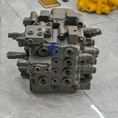 VOE14550306 UX22 Volvo EC120B EC135B EC140 EC140B EC140D 수압 제어 밸브 분배 밸브