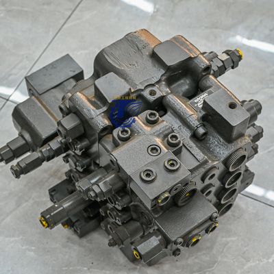 VOE14550306 UX22 Volvo EC120B EC135B EC140 EC140B EC140D 수압 제어 밸브 분배 밸브