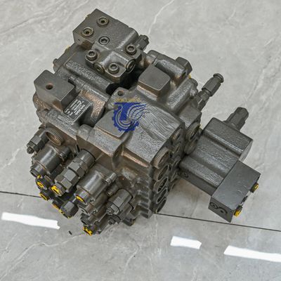 VOE14550306 UX22 Volvo EC120B EC135B EC140 EC140B EC140D 수압 제어 밸브 분배 밸브