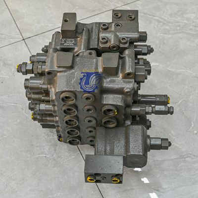 VOE14550306 UX22 Volvo EC120B EC135B EC140 EC140B EC140D 수압 제어 밸브 분배 밸브