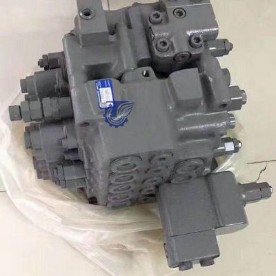 VOE14550306 토시바 UX22 볼보 EC140B 수압 제어 밸브 분배 밸브
