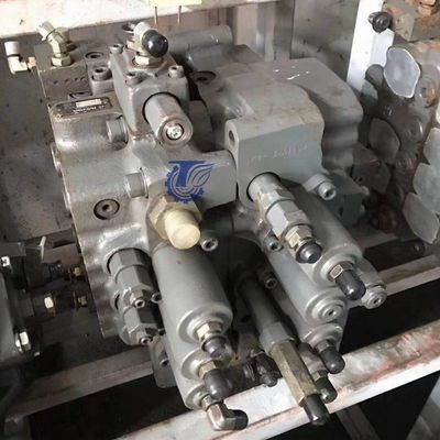 VOE14550306 토시바 UX22 볼보 EC140B 수압 제어 밸브 분배 밸브