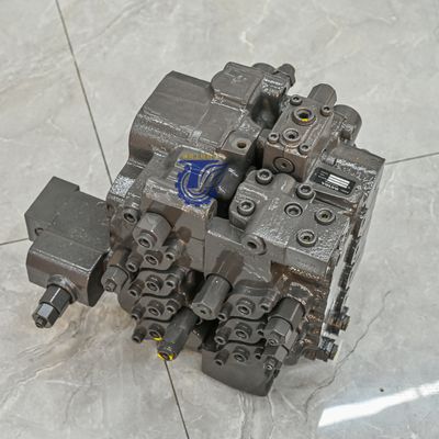 VOE14532822 14532822 UX28 EC240B에 적용되는 수압 제어 밸브 분배 밸브 건설 기계 부품