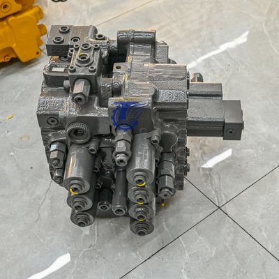 VOE14532822 14532822 UX28 EC240B에 적용되는 수압 제어 밸브 분배 밸브 건설 기계 부품