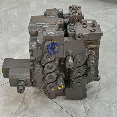 VOE14532822 14532822 UX28 EC240B에 적용되는 수압 제어 밸브 분배 밸브 건설 기계 부품