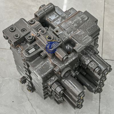 VOE14532822 14532822 UX28 EC240B에 적용되는 수압 제어 밸브 분배 밸브 건설 기계 부품