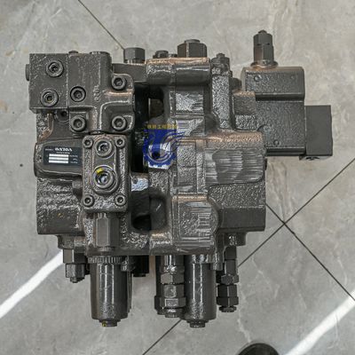 VOE14532822 14532822 UX28 EC240B에 적용되는 수압 제어 밸브 분배 밸브 건설 기계 부품