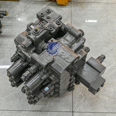 VOE14532822 14532822 UX28 EC240B에 적용되는 수압 제어 밸브 분배 밸브 건설 기계 부품